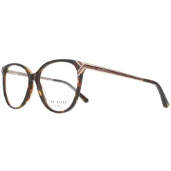 Ted Baker Glasses Frames TB9197 Marcy 145 Brown Women