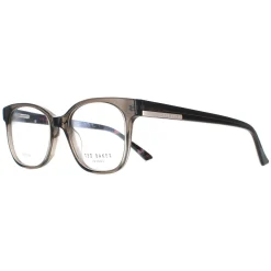 Ted Baker Glasses Frames TB9195 Bee 068 Crystal Black Women
