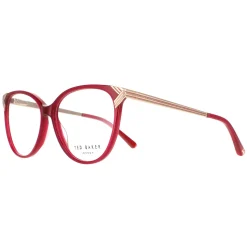 Ted Baker Glasses Frames TB9197 Marcy 200 Burgundy Women