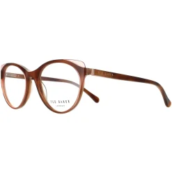 Ted Baker Glasses Frames TB9175 Saissa 296 Brown Women