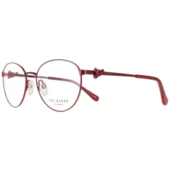 Ted Baker Glasses Frames TB2243 Elvie 290 Burgundy Women