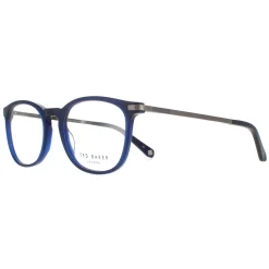 Ted Baker Glasses Frames TB8180 Hyde 604 Blue Men