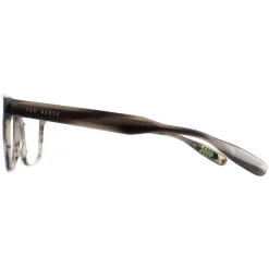 Ted Baker Glasses Frames TB8232 Efren 953 Grey Horn Men