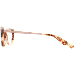 Ted Baker Glasses Frames TB9183 Ari 205 Tortoise Pink Women