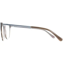 Ted Baker Glasses Frames TB9184 Rayna 952 Grey Horn Women