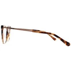 Ted Baker Glasses Frames TB9199 Lenna 205 Pink Tortoise Women