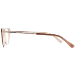 Ted Baker Glasses Frames TB9198 Cressida 151 Brown Women
