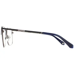 Ted Baker Glasses Frames TB4294 Powell 503 Navy Blue Men Women
