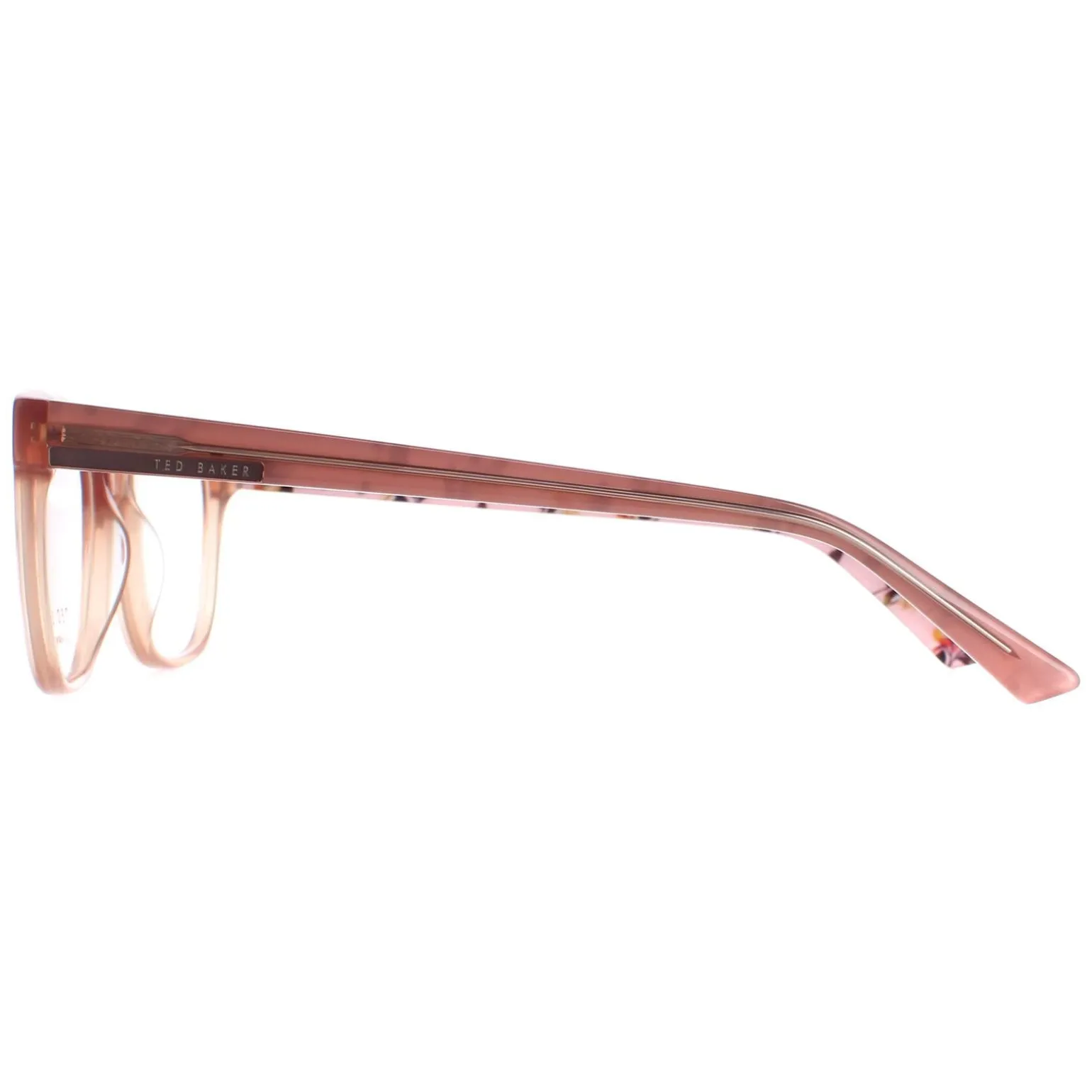 Ted Baker Glasses Frames TB9195 Bee 141 Mocha Women