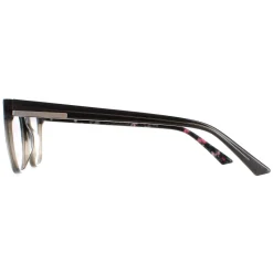 Ted Baker Glasses Frames TB9195 Bee 068 Crystal Black Women