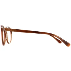 Ted Baker Glasses Frames TB9175 Saissa 296 Brown Women