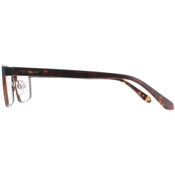 Ted Baker Glasses Frames TB4278 Hadley 001 Black Men