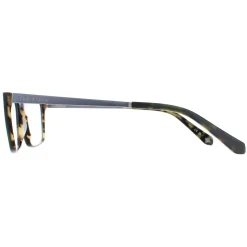 Ted Baker Glasses Frames TB8218 Silas 560 Racing Green Men