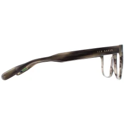Ted Baker Glasses Frames TB8232 Efren 953 Grey Horn Men
