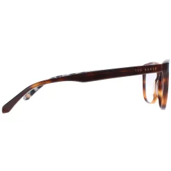 Ted Baker Glasses Frames TB8241 Rush 106 Brown Men