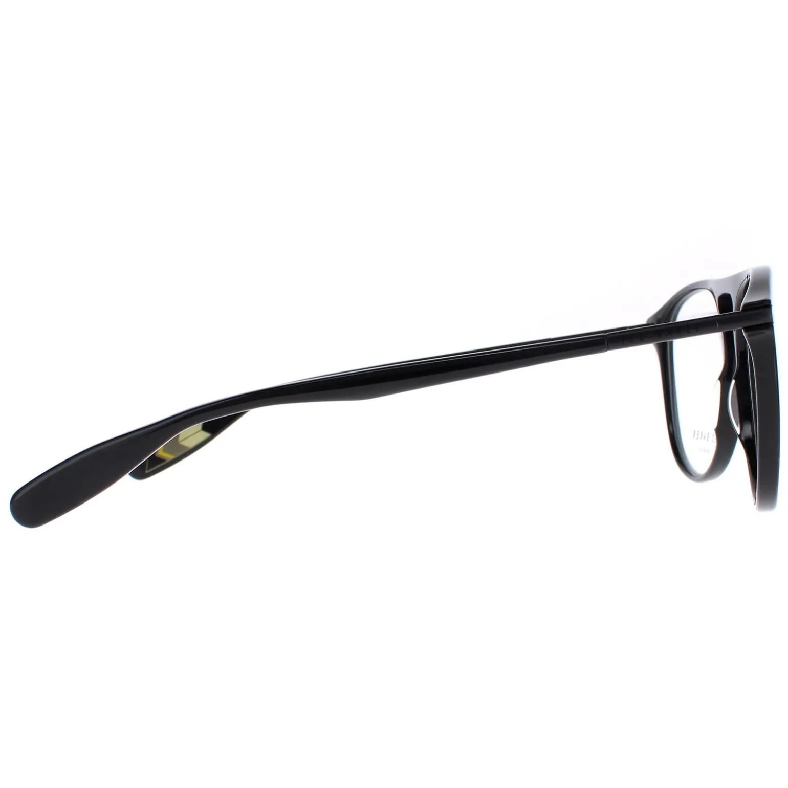 Ted Baker Glasses Frames TB8192 Keller 001 Black Men