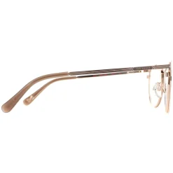 Ted Baker Glasses Frames TB2255 Aure 905 Grey and Rose Gold Women