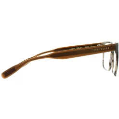 Ted Baker Glasses Frames Noble TB8198 953 Grey Horn Men Women