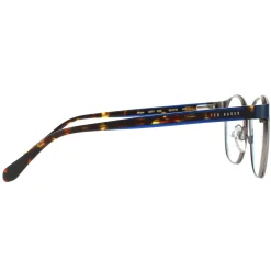 Ted Baker Glasses Frames Shaw TB4271 639 Navy Men