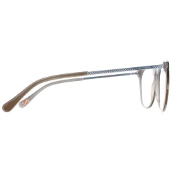 Ted Baker Glasses Frames TB9184 Rayna 952 Grey Horn Women