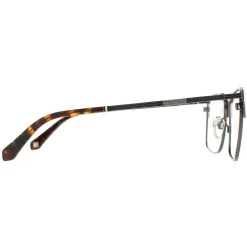 Ted Baker Glasses Frames TB4294 Powell 009 Black Men Women
