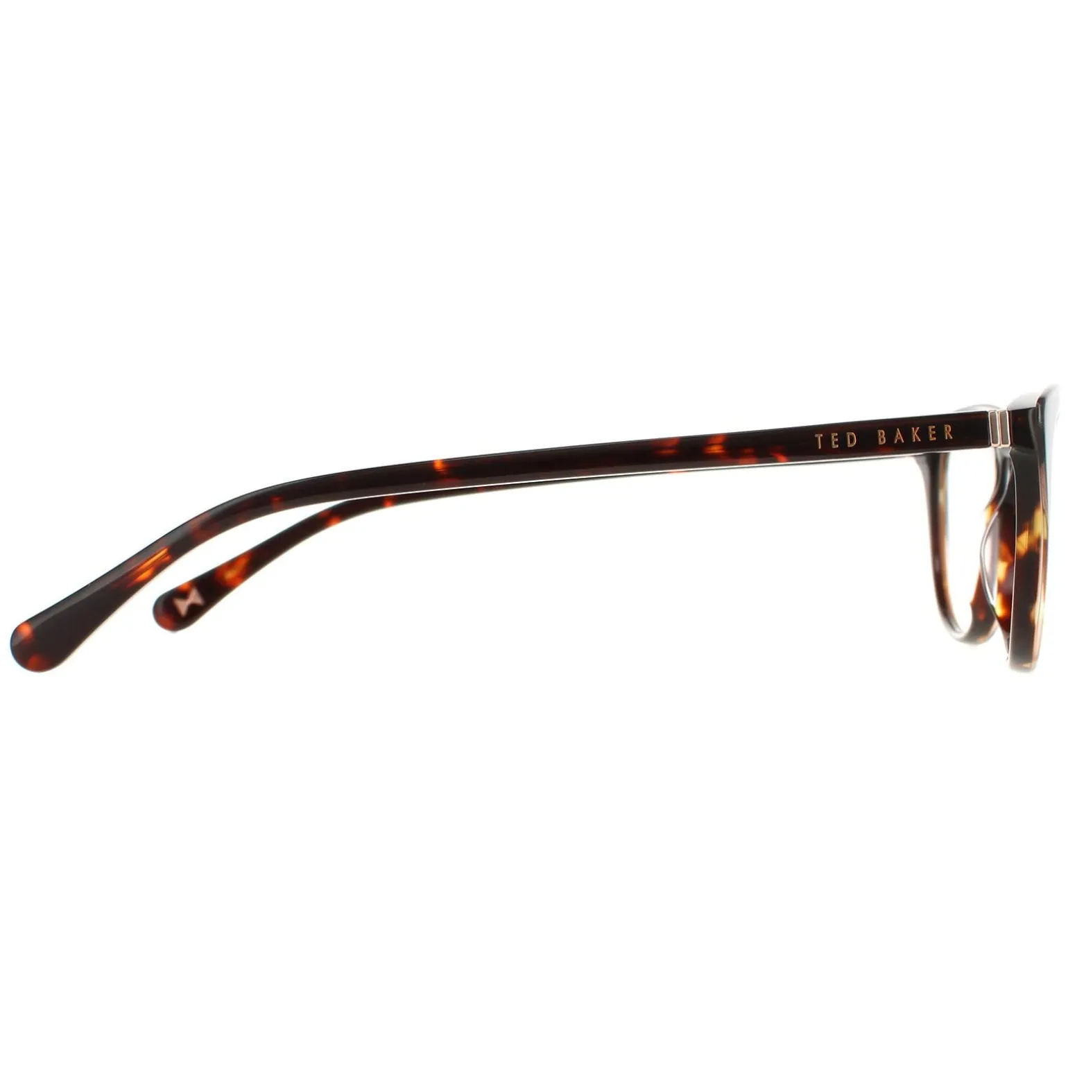 Ted Baker Glasses Frames TB9194 Noella 179 Brown Women