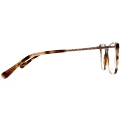 Ted Baker Glasses Frames TB9199 Lenna 205 Pink Tortoise Women