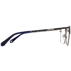 Ted Baker Glasses Frames TB4294 Powell 503 Navy Blue Men Women