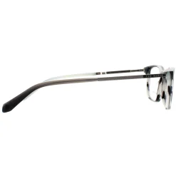 Ted Baker Glasses Frames Evan TB8189 908 Grey Horn Men
