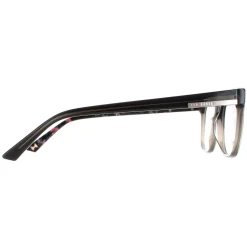 Ted Baker Glasses Frames TB9195 Bee 068 Crystal Black Women
