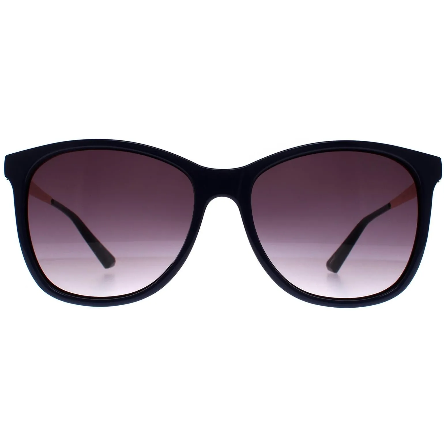 Ted Baker Sunglasses TB1673 608 Blue Purple Gradient