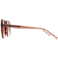 Ted Baker Sunglasses TB1688 100 Tortoise Pink Gradient