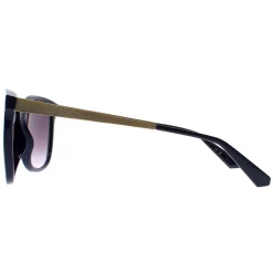 Ted Baker Sunglasses TB1673 608 Blue Purple Gradient