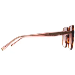 Ted Baker Sunglasses TB1688 100 Tortoise Pink Gradient