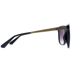Ted Baker Sunglasses TB1673 608 Blue Purple Gradient