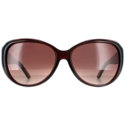 Ted Baker Sunglasses TB1290 Avignon 100 Brown Brown Gradient