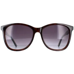 Ted Baker Sunglasses TB1496 Alva 112 Tortoiseshell Grey Gradient