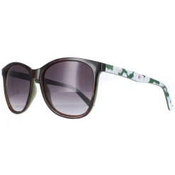 Ted Baker Sunglasses TB1496 Alva 112 Tortoiseshell Grey Gradient