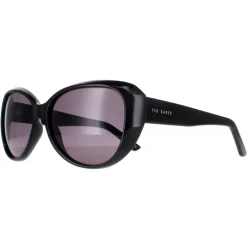 Ted Baker Sunglasses TB1290 Avignon 001 Black Grey