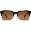 Ted Baker Sunglasses TB1718 Bret 101 Brown Brown