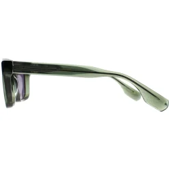 Ted Baker Sunglasses TB1718 Bret 546 Crystal Green Grey
