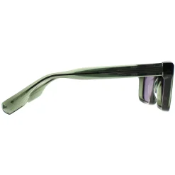 Ted Baker Sunglasses TB1718 Bret 546 Crystal Green Grey