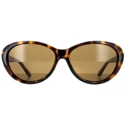 Ted Baker Sunglasses TB1315 Cougar 122 Havana Brown Gradient
