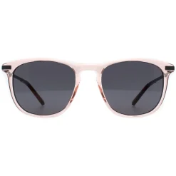 Ted Baker Sunglasses TB1633 Cove 200 Transparent Light Pink Grey