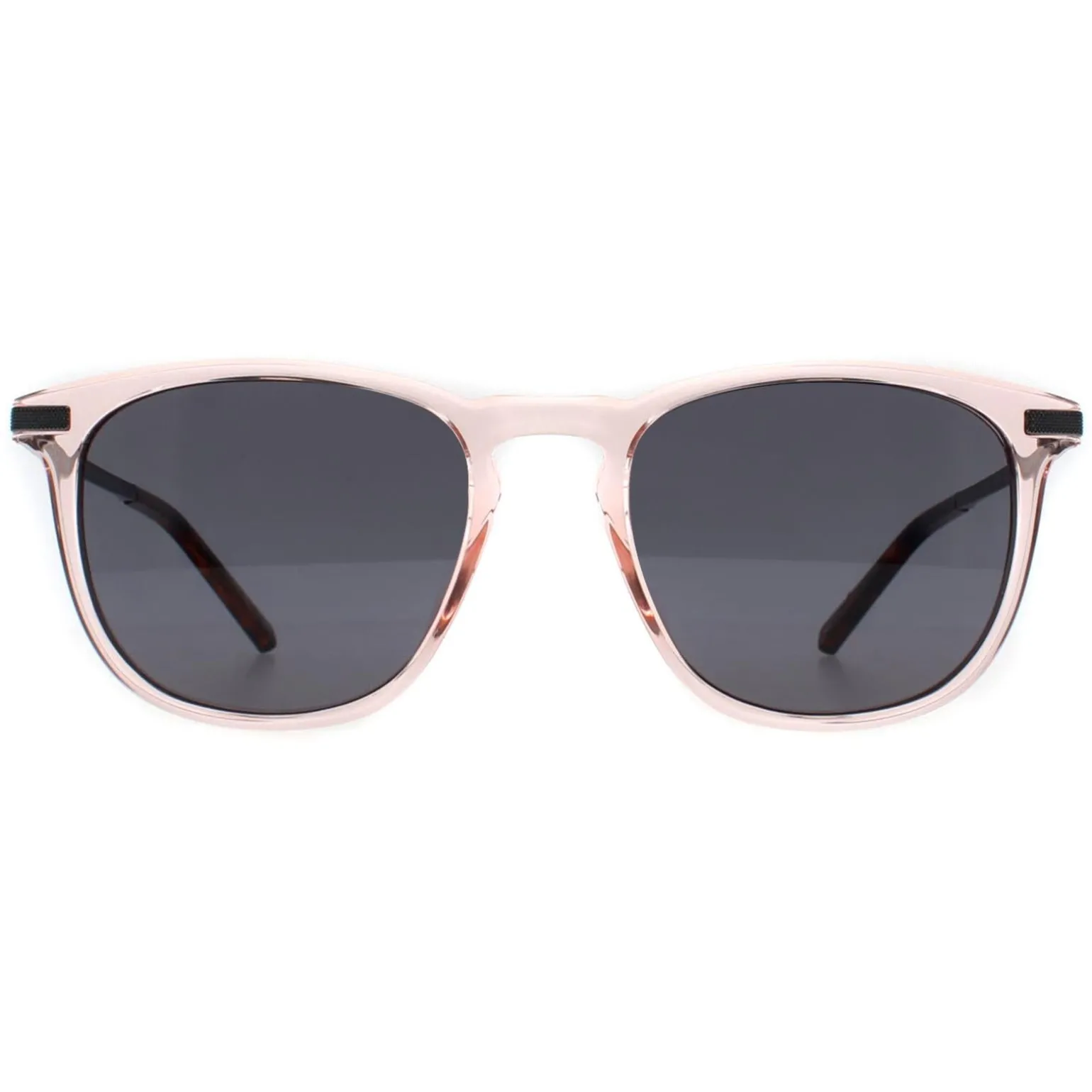 Ted Baker Sunglasses TB1633 Cove 200 Transparent Light Pink Grey