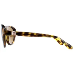 Ted Baker Sunglasses TB1315 Cougar 122 Havana Brown Gradient