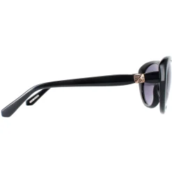 Ted Baker Sunglasses TB1315 Cougar 001 Black Grey