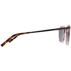Ted Baker Sunglasses TB1633 Cove 200 Transparent Light Pink Grey