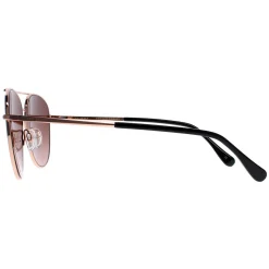 Ted Baker Sunglasses TB1524 Demi 400 Demi Gold Brown Gradient