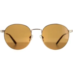Ted Baker Sunglasses TB1693 Ellis 402 Light Gold Gold